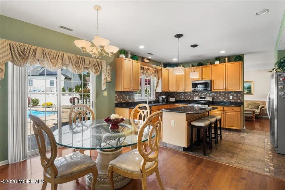 25 Paceview Drive Howell, NJ 07731