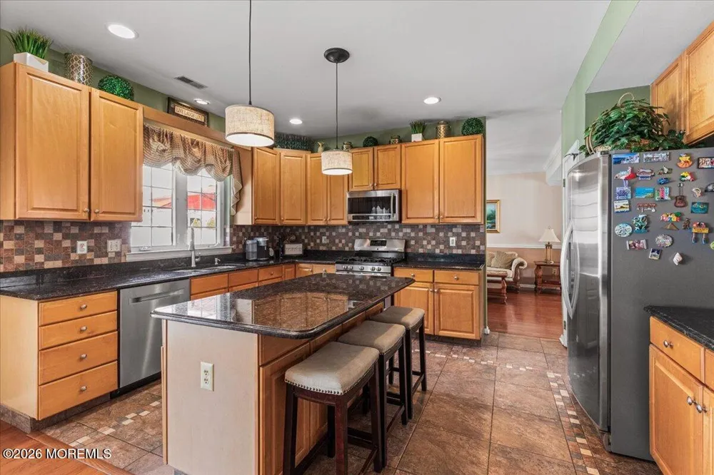 25 Paceview Drive Howell, NJ 07731
