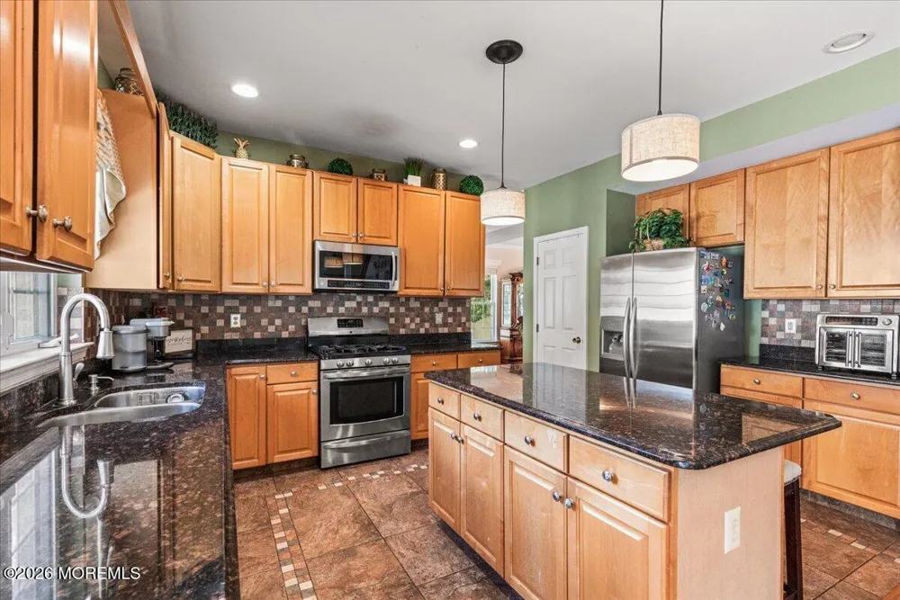 25 Paceview Drive Howell, NJ 07731