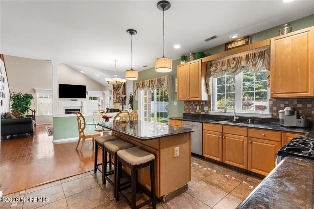 25 Paceview Drive Howell, NJ 07731