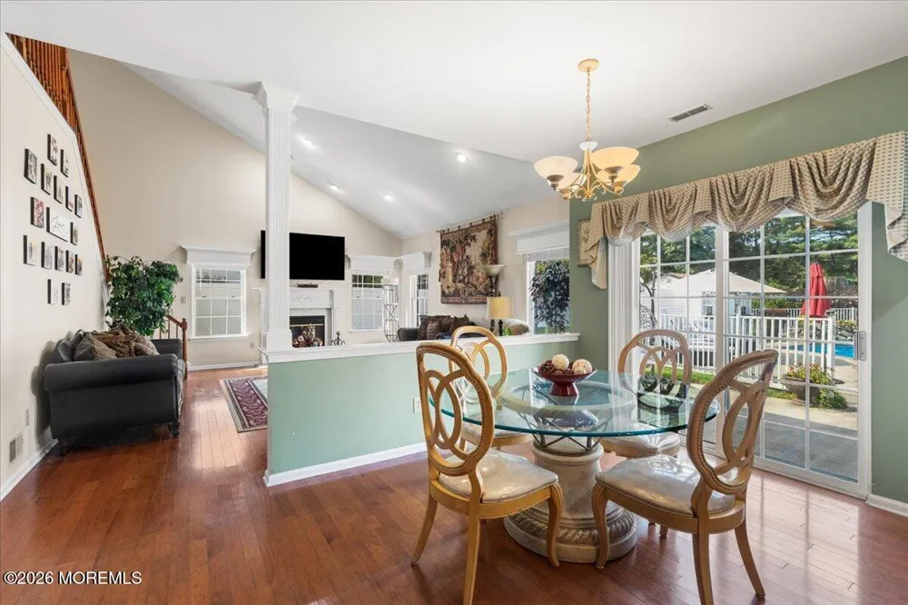 25 Paceview Drive Howell, NJ 07731