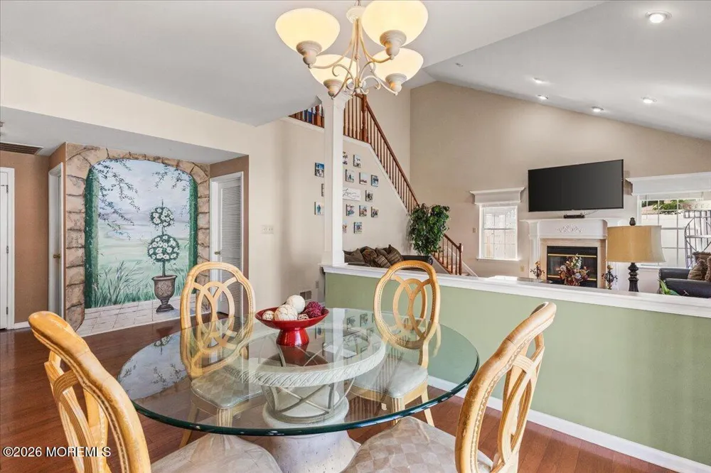 25 Paceview Drive Howell, NJ 07731