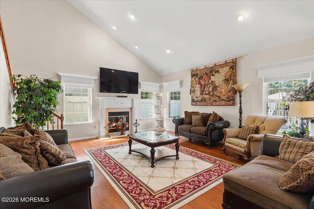 25 Paceview Drive Howell, NJ 07731
