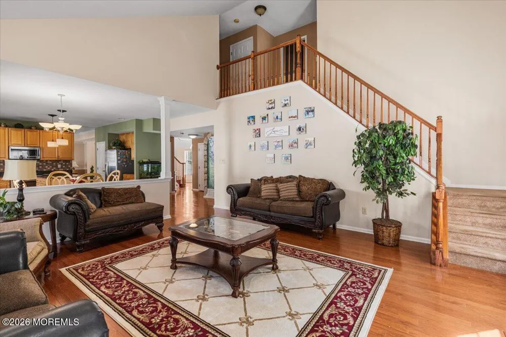 25 Paceview Drive Howell, NJ 07731
