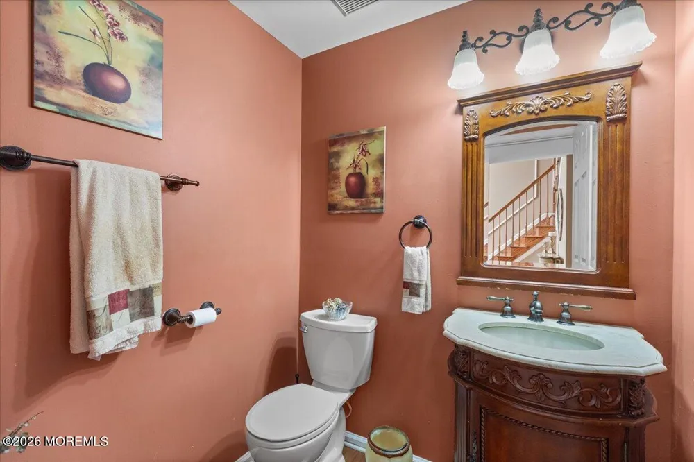25 Paceview Drive Howell, NJ 07731