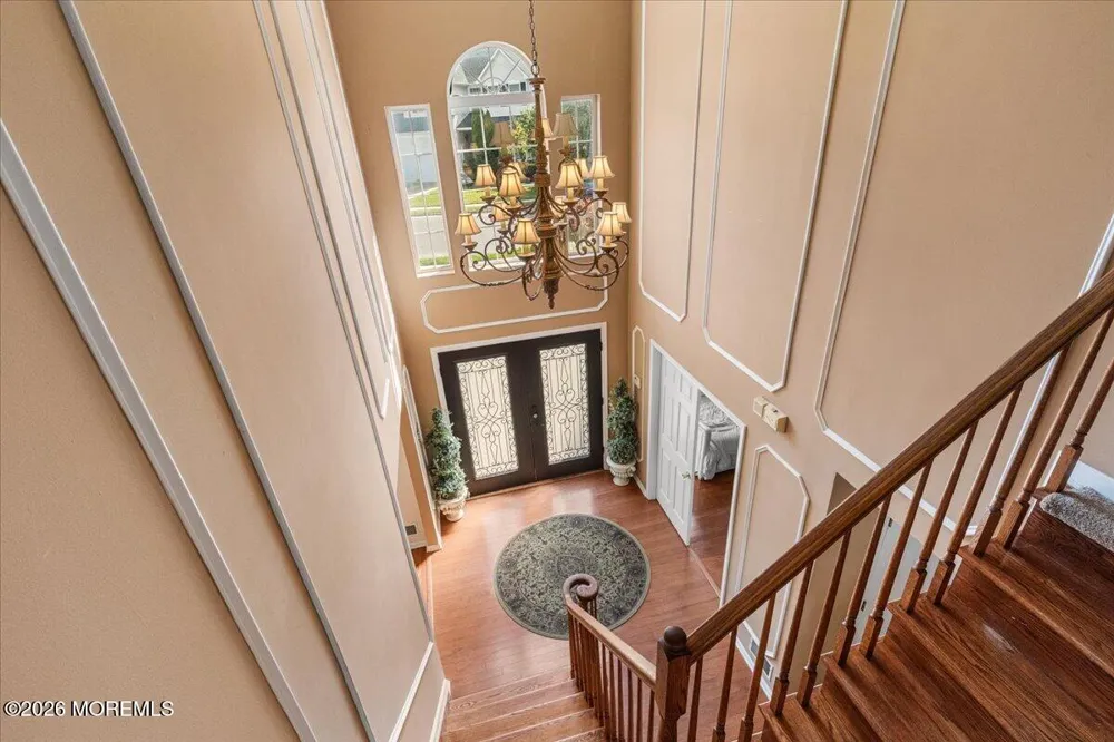 25 Paceview Drive Howell, NJ 07731