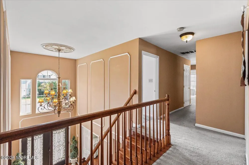 25 Paceview Drive Howell, NJ 07731