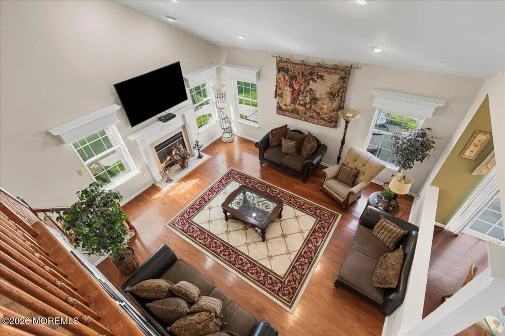 25 Paceview Drive Howell, NJ 07731