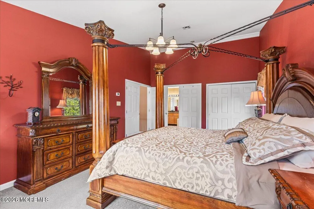 25 Paceview Drive Howell, NJ 07731