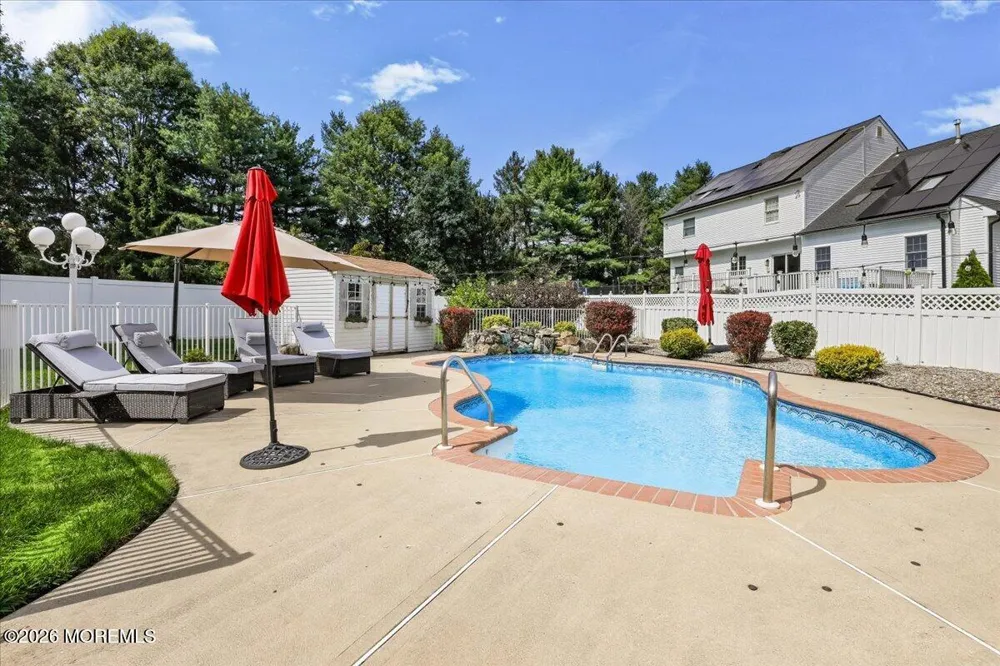 25 Paceview Drive Howell, NJ 07731