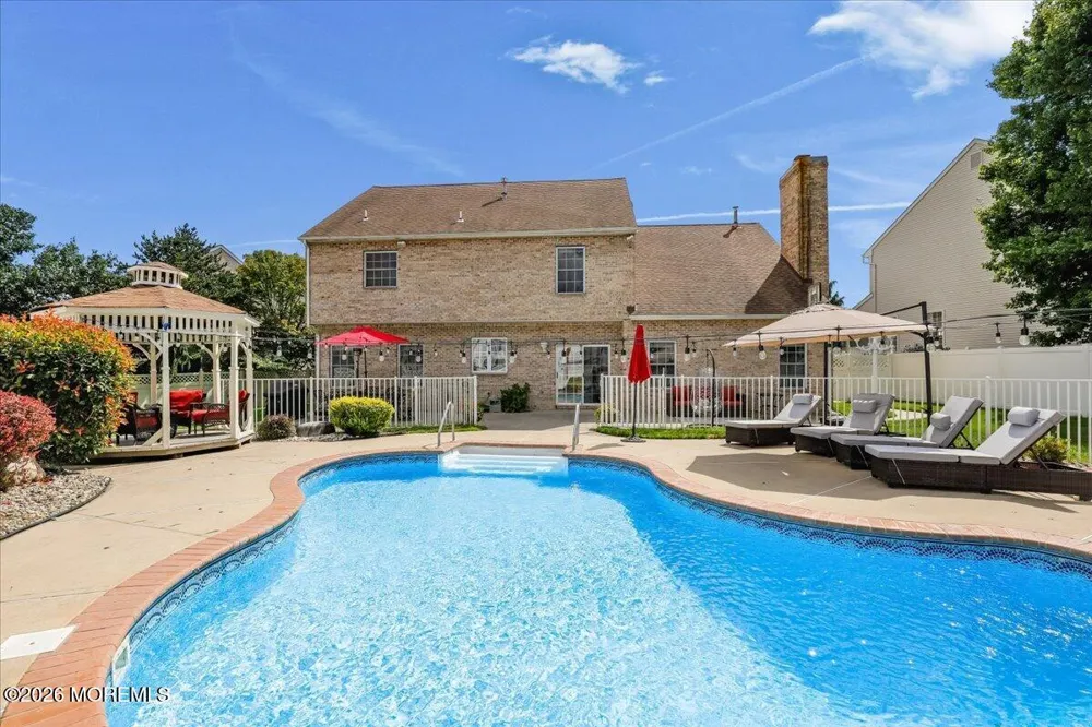 25 Paceview Drive Howell, NJ 07731