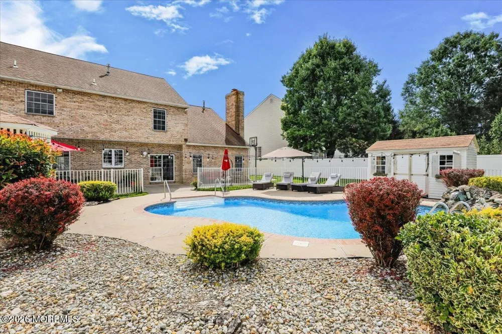 25 Paceview Drive Howell, NJ 07731