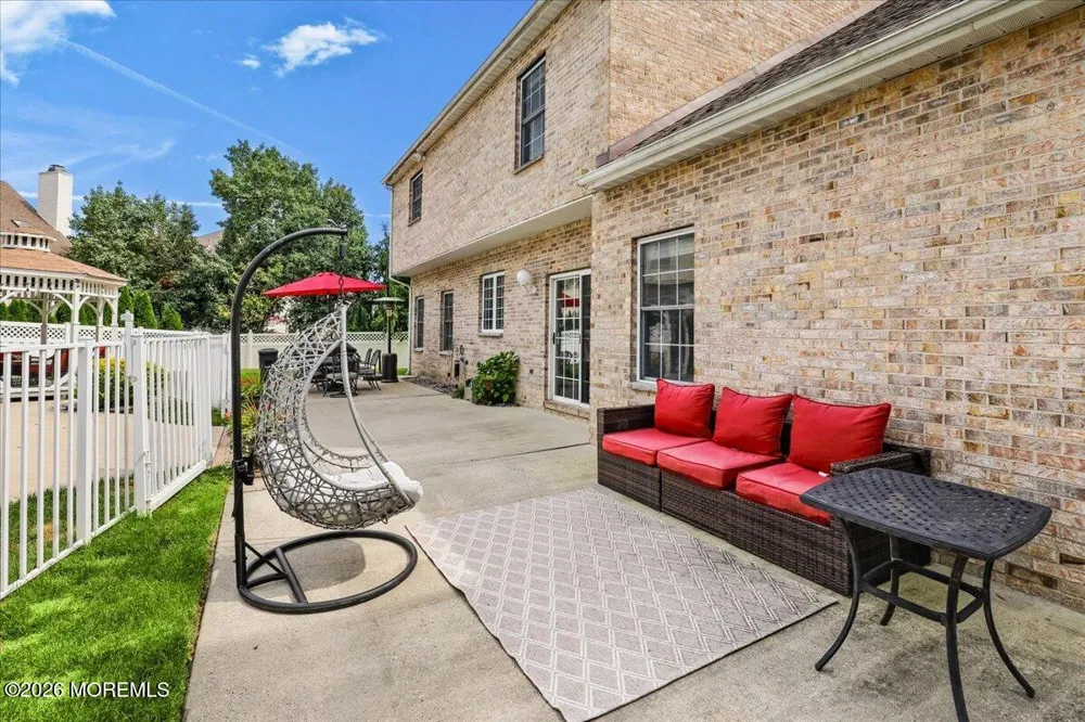 25 Paceview Drive Howell, NJ 07731