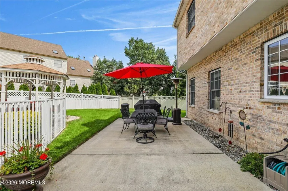 25 Paceview Drive Howell, NJ 07731