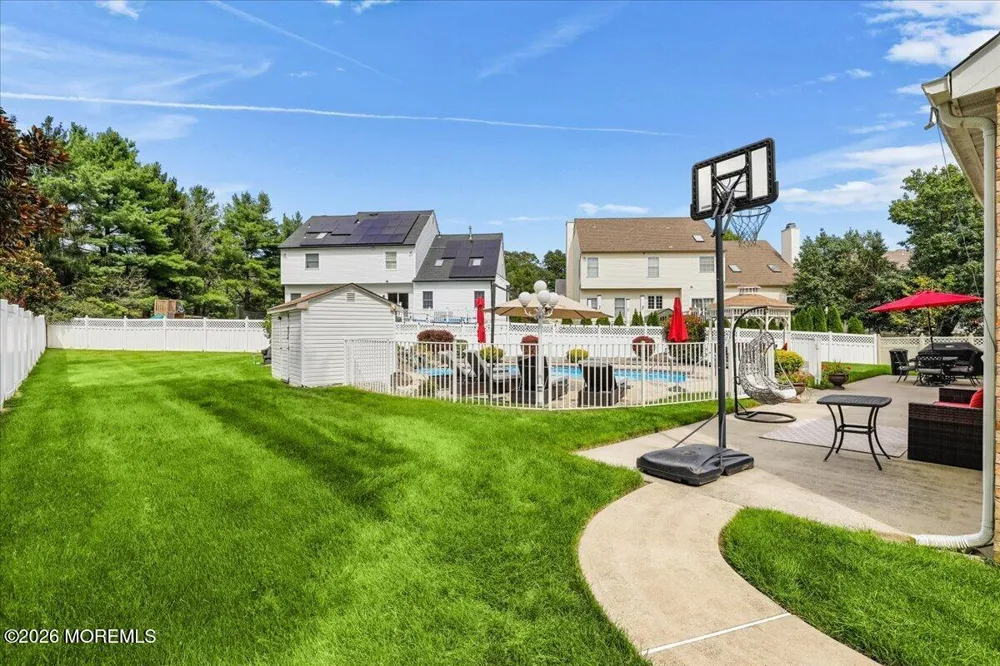 25 Paceview Drive Howell, NJ 07731