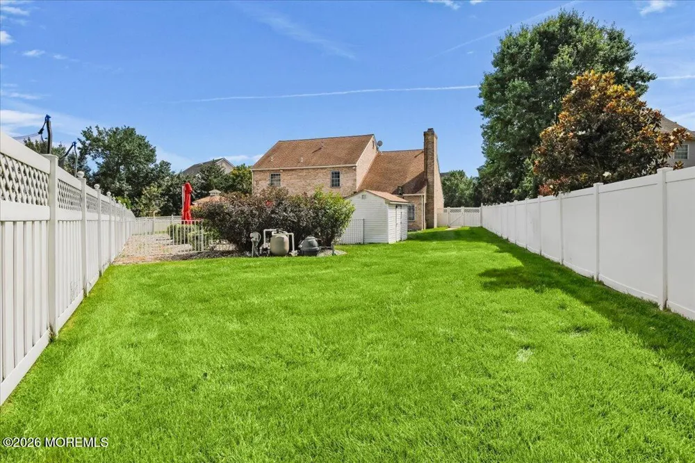 25 Paceview Drive Howell, NJ 07731