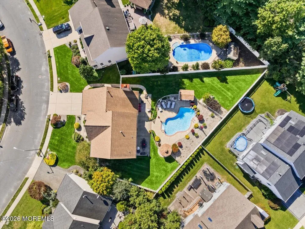 25 Paceview Drive Howell, NJ 07731