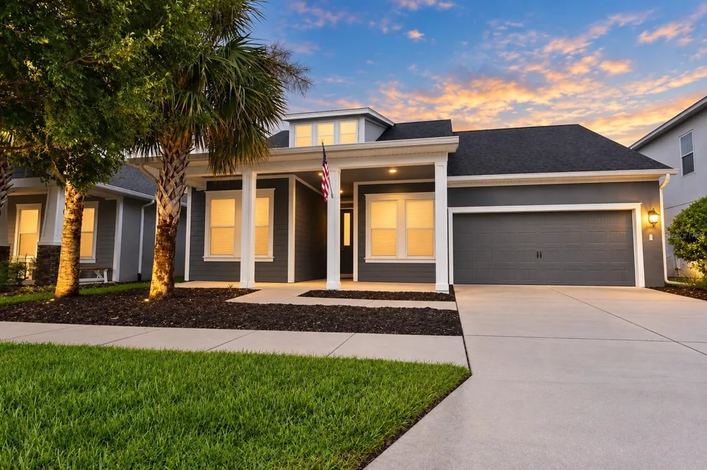14735 CARAVAN AVENUE Odessa, FL 33556