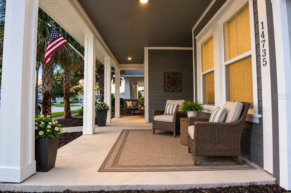 14735 CARAVAN AVENUE Odessa, FL 33556