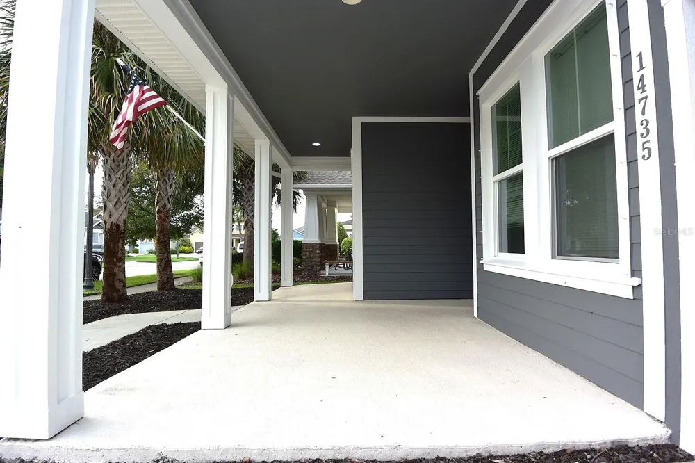 14735 CARAVAN AVENUE Odessa, FL 33556