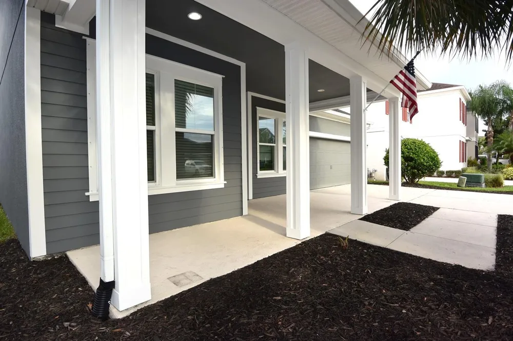 14735 CARAVAN AVENUE Odessa, FL 33556