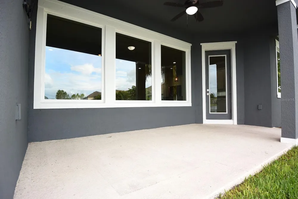 14735 CARAVAN AVENUE Odessa, FL 33556