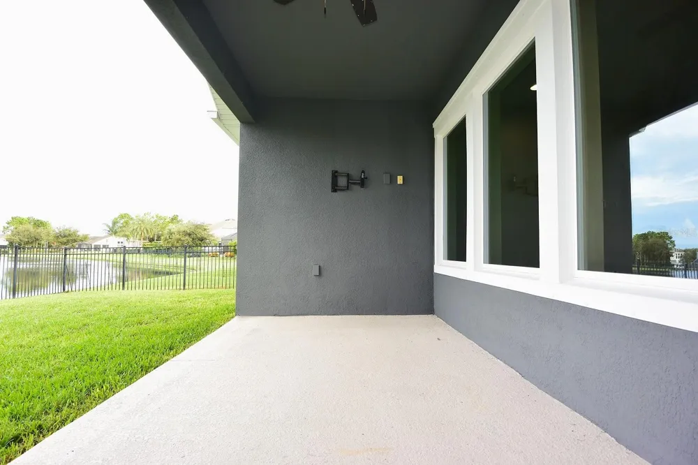 14735 CARAVAN AVENUE Odessa, FL 33556