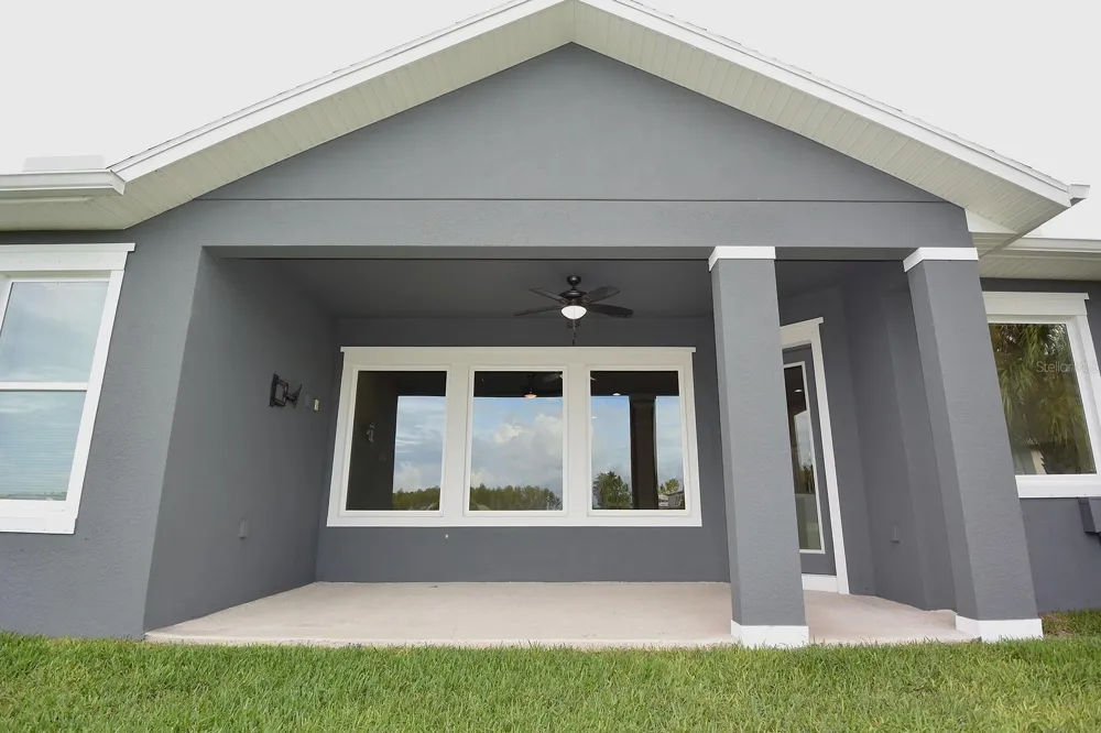 14735 CARAVAN AVENUE Odessa, FL 33556