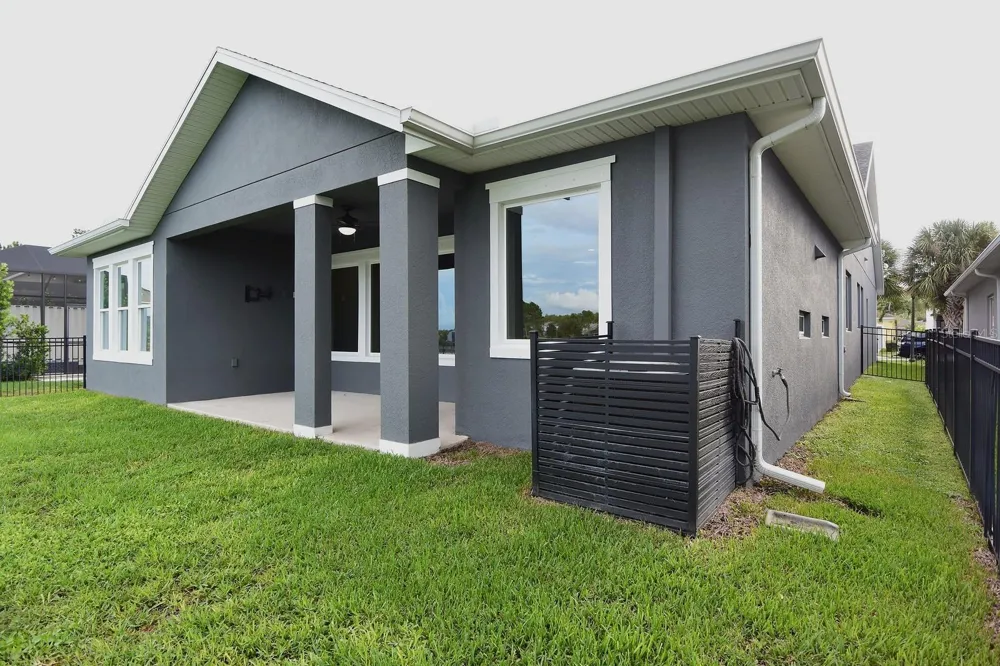 14735 CARAVAN AVENUE Odessa, FL 33556
