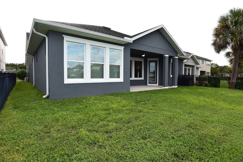 14735 CARAVAN AVENUE Odessa, FL 33556