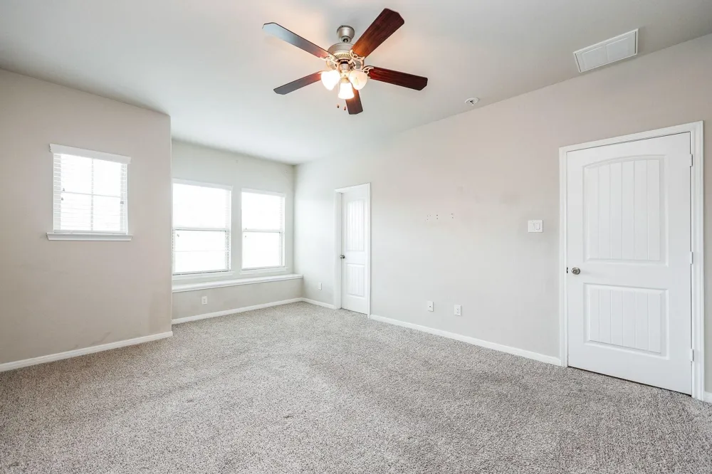 3418 Harvest Meadow Lane Rosenberg, TX 77471