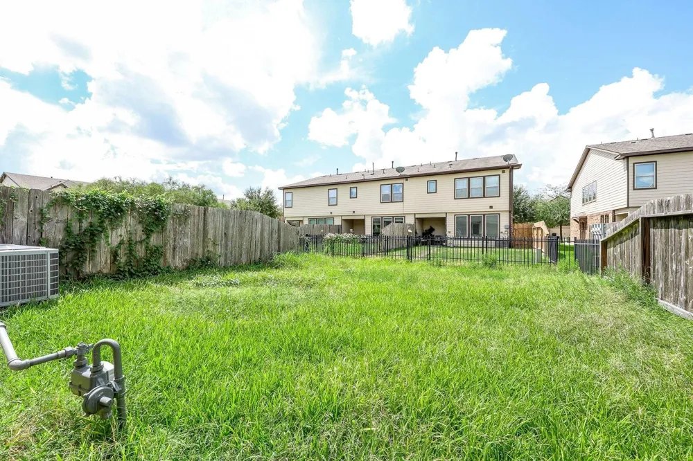 3418 Harvest Meadow Lane Rosenberg, TX 77471