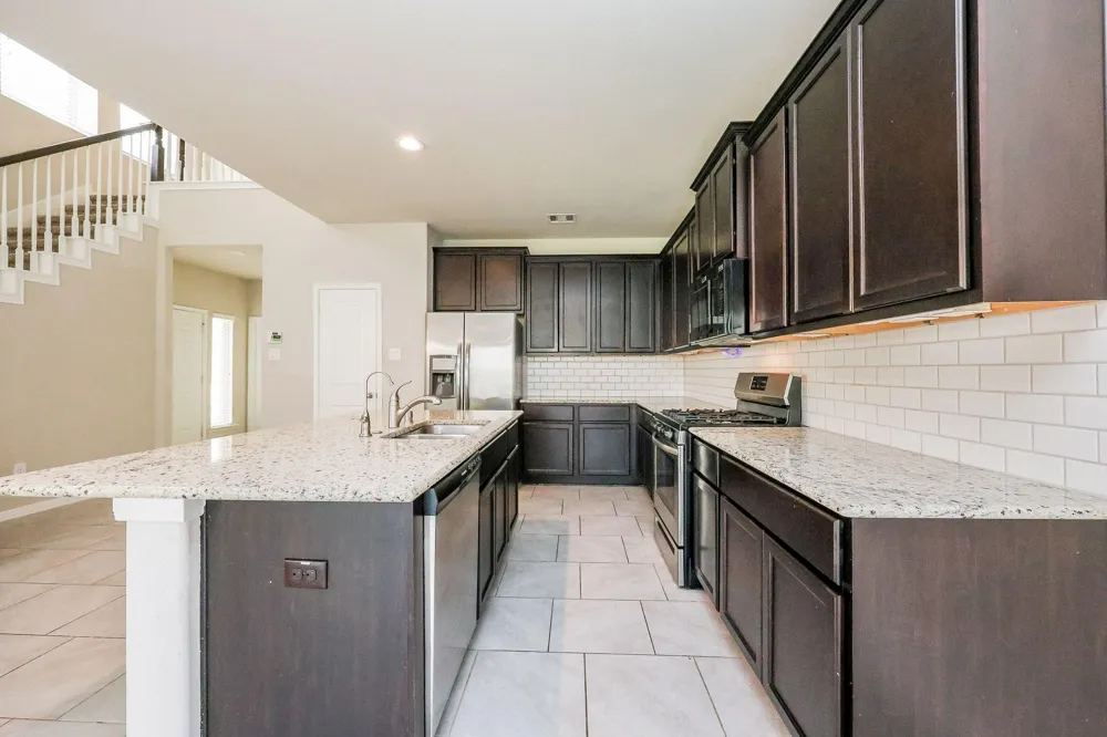 3418 Harvest Meadow Lane Rosenberg, TX 77471