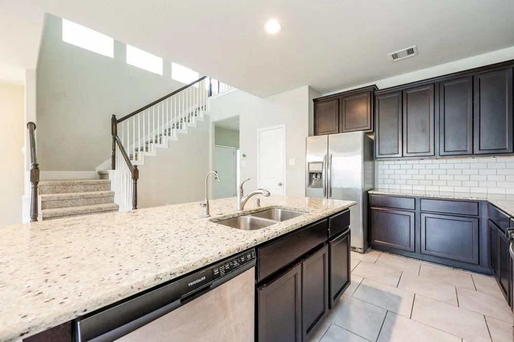 3418 Harvest Meadow Lane Rosenberg, TX 77471