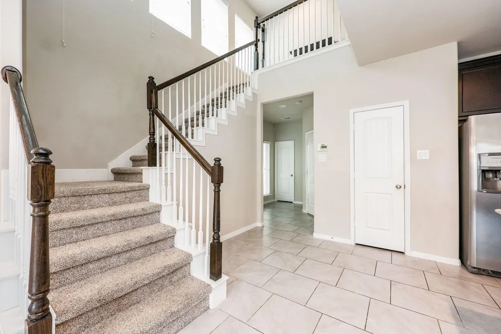3418 Harvest Meadow Lane Rosenberg, TX 77471