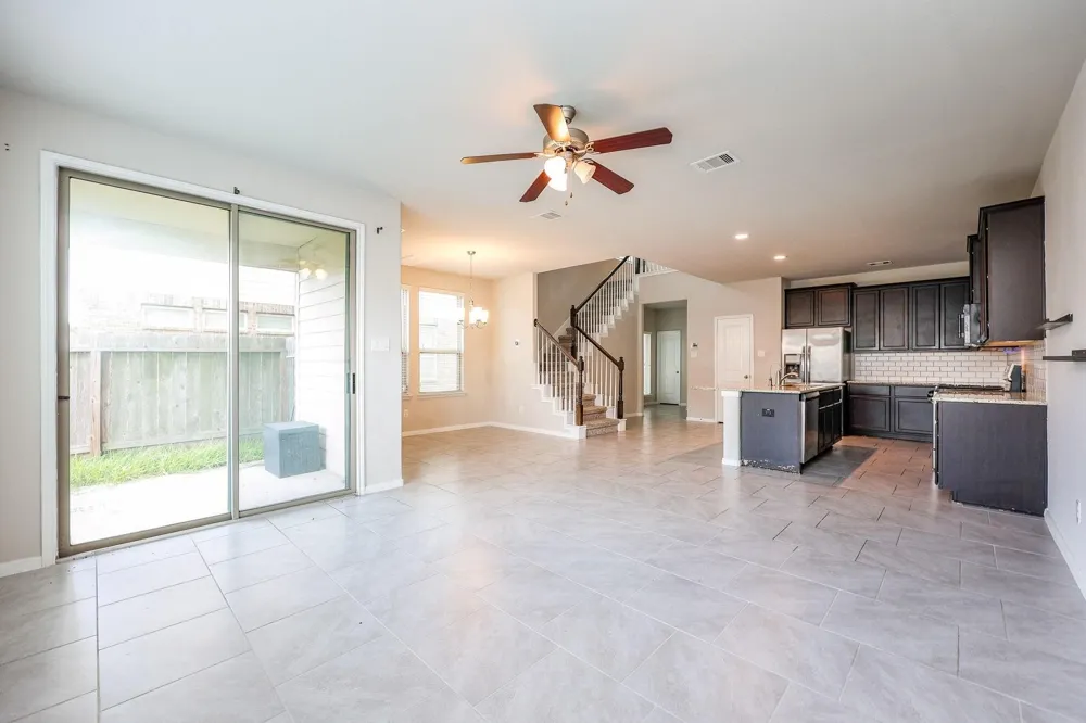 3418 Harvest Meadow Lane Rosenberg, TX 77471
