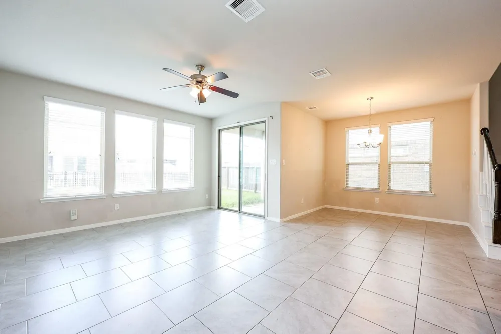 3418 Harvest Meadow Lane Rosenberg, TX 77471