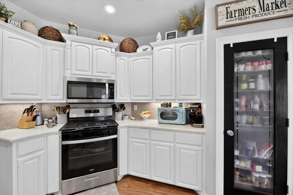 517 S Cary Place Muskogee, OK 74403