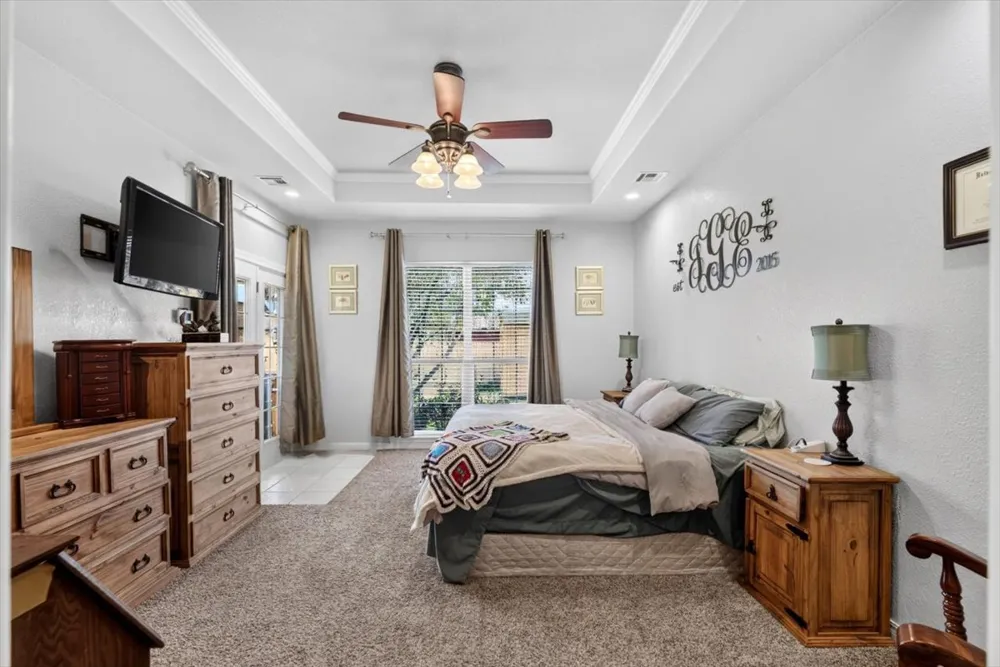 517 S Cary Place Muskogee, OK 74403