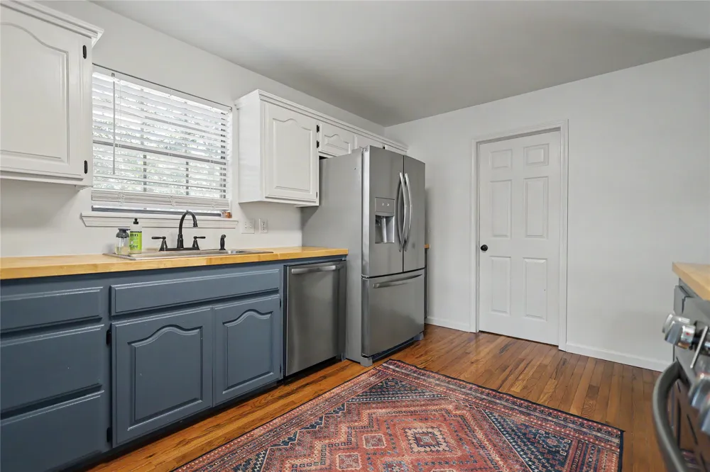 505 Kim Street Tahlequah, OK 74464
