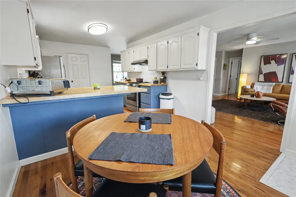505 Kim Street Tahlequah, OK 74464