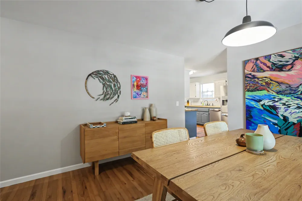 505 Kim Street Tahlequah, OK 74464