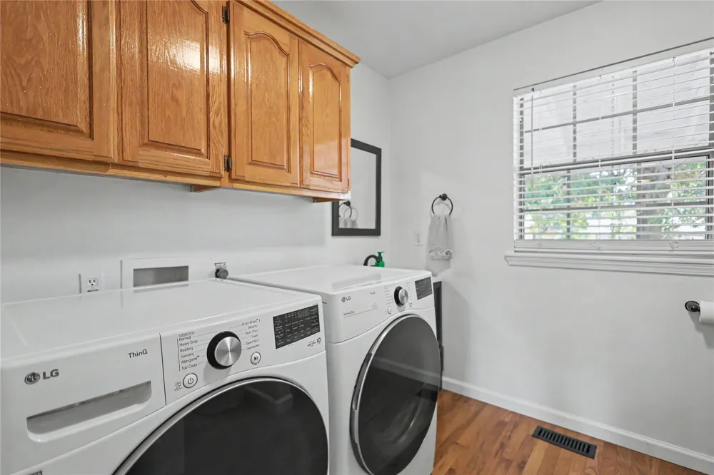 505 Kim Street Tahlequah, OK 74464
