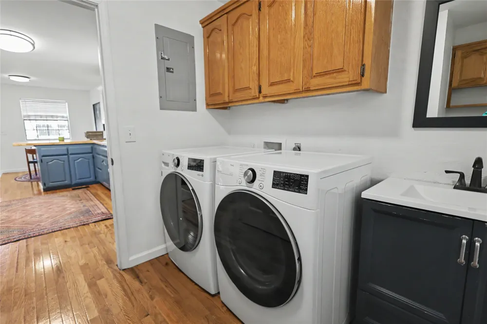 505 Kim Street Tahlequah, OK 74464