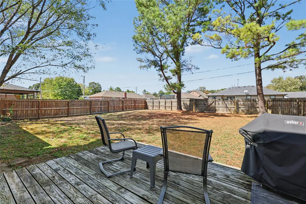 505 Kim Street Tahlequah, OK 74464
