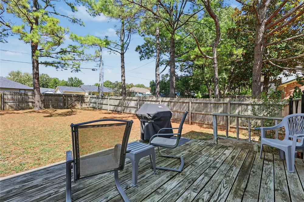 505 Kim Street Tahlequah, OK 74464