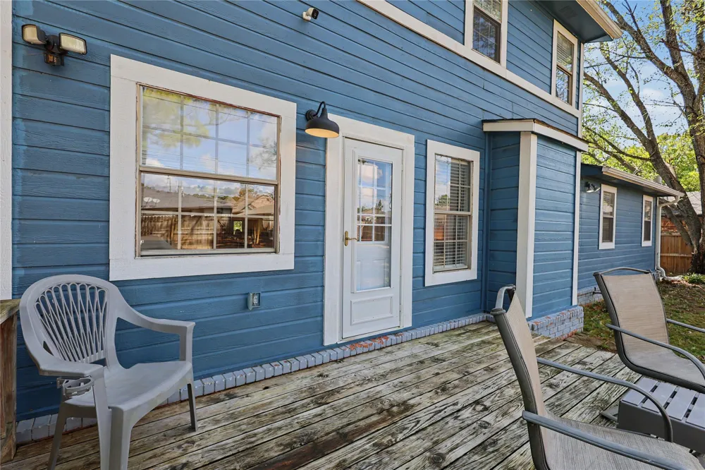 505 Kim Street Tahlequah, OK 74464
