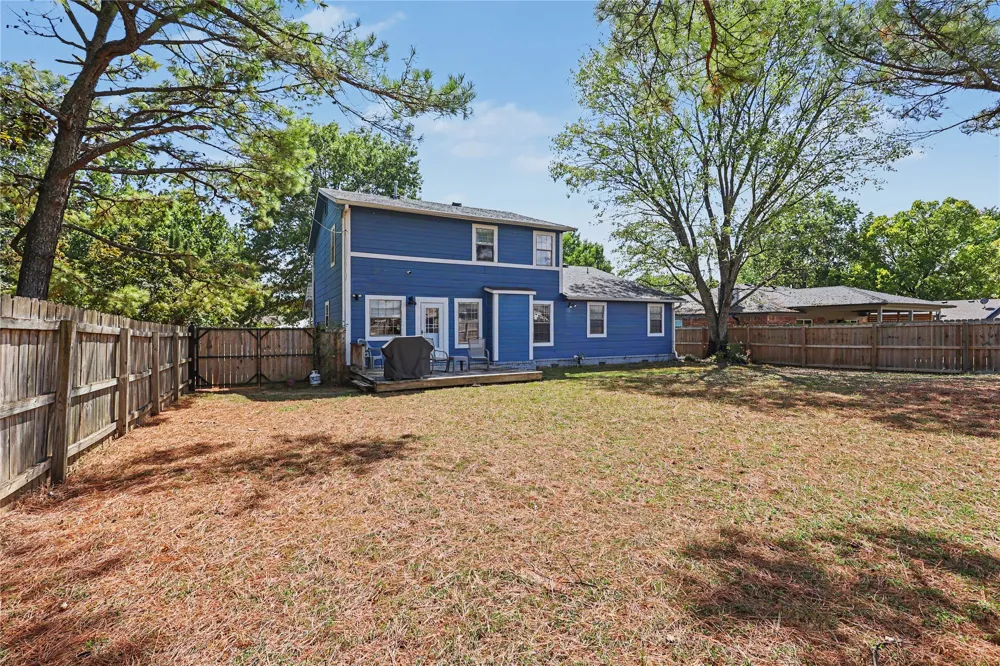 505 Kim Street Tahlequah, OK 74464