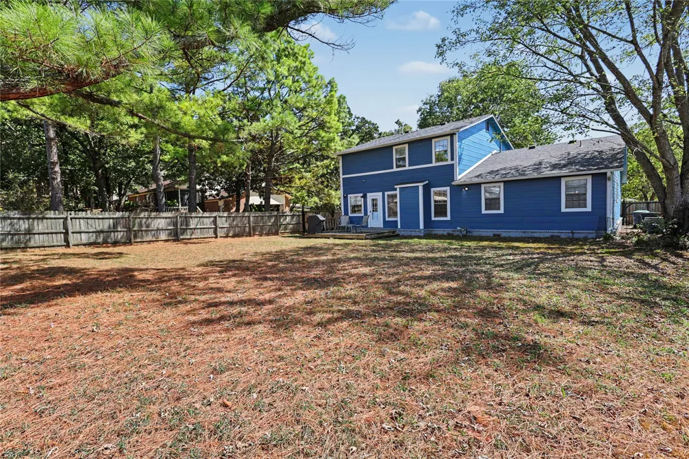 505 Kim Street Tahlequah, OK 74464