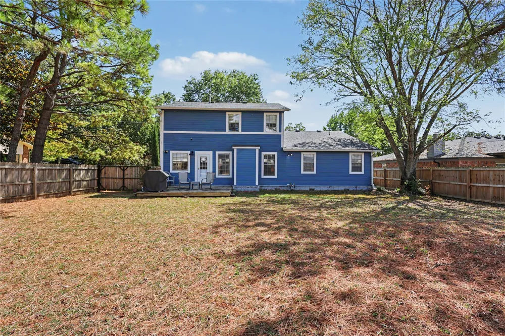 505 Kim Street Tahlequah, OK 74464